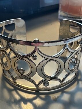 Brighton Christo Bracelet Cuff